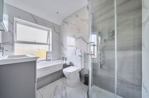 Bathroom- click for photo gallery